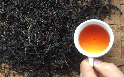 Hồng trà và lợi ích tuyệt vời với sức khỏe, ai không uống thì thật phí!