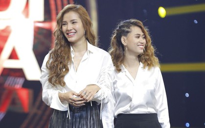 Nhạc hội song ca: Phương Trinh Jolie xác lập kỉ lục điểm số, dắt tay Lê Thiện Hiếu vào Chung kết!