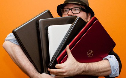 Mua laptop ngon dưới 15 triệu cho năm học mới, nắm kỹ 5 điều này để đỡ hối hận chọn nhầm hàng