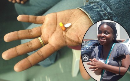 Nhiễm HIV không còn là bản án tử - đây chính là hiện thực tuyệt vời mà tiến bộ khoa học đã mang lại