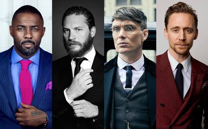 Rớt tim với dàn ứng viên "cực phẩm" cho James Bond đời kế tiếp: Người lịch lãm "chanh sả", kẻ phong trần bụi bặm