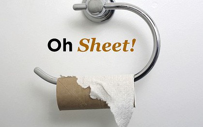 Người Mỹ bình chọn loại giấy vệ sinh đỉnh nhất và loại chiến thắng lại làm từ... kim loại, chạy bằng nước