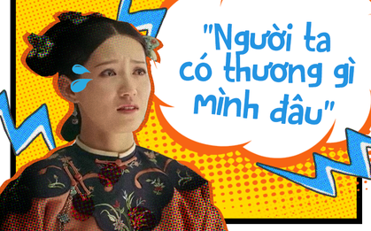 Góc suy ngẫm: Có phải chúng ta đang quá vô tình với Nhĩ Tình?