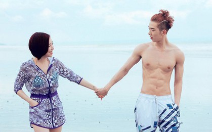 Đây là các cặp đôi "We Got Married" khiến fan tiếc hùi hụi vì... "chìm thuyền"!