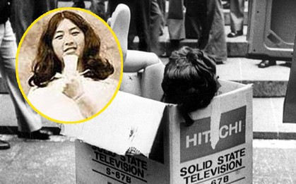 Thiếu nữ trong thùng carton: Án mạng đẫm máu nhiều uẩn khúc rung chuyển Hong Kong hơn 40 năm trước