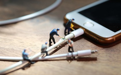 Thổ Nhĩ Kỳ vừa tẩy chay iPhone xong Apple "chảnh" luôn, mặc kệ chẳng thèm quan tâm