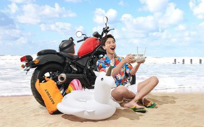 Hãy làm ngay những điều này trước khi "nhắm mắt hết mùa hè"