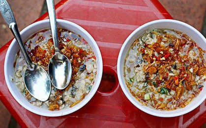 Những cái tên nổi bật ở Phan Đăng Lưu mà đến đây bạn nên ăn hết rồi hẵng về