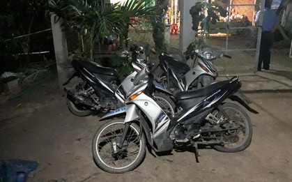 Một phụ nữ tử vong khi làm việc với đoàn liên ngành
