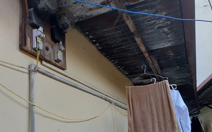 Hà Nội: Bị “ép” giảm tiền điện, chủ trọ lại tăng tiền nhà