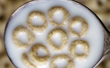 Mỹ cảnh báo ngũ cốc có chất diệt cỏ