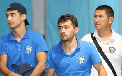 Uzbekistan tự tin đánh bại U23 Việt Nam như tại chung kết giải châu Á