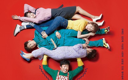 "Love+Sling": Có "trai xấu" Yoo Hae Jin và Lee Sung Kyung, phim vẫn... dở "banh xác"