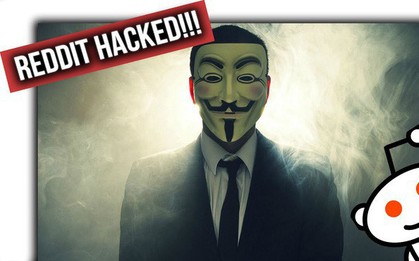 Diễn đàn lớn nhất thế giới Reddit bị hack, nhiều dữ liệu thành viên bị đánh cắp