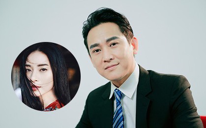 Hứa Vĩ Văn lần đầu tiết lộ từng bị trầm cảm cách đây 14 năm khi phim đóng cùng Ngô Thanh Vân bị hoãn chiếu