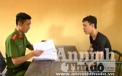 Mua dâm tại quán "đèn mờ", khách bị nhóm côn đồ cưỡng đoạt tiền