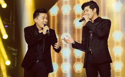 Làn sóng xanh Next Step 2018: Bất ngờ với bản mash-up đỉnh cao “Trên đỉnh Phù Vân – Lạc trôi”