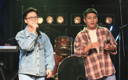 Nhạc hội song ca: Top 5 đổ bộ Hàn Quốc, mang lại những câu chuyện đầy nước mắt