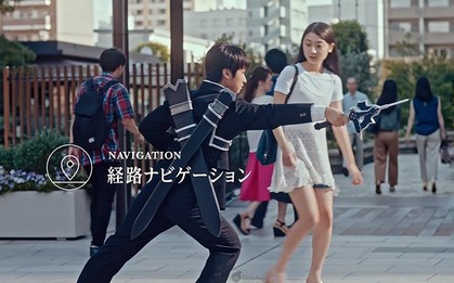 Đây là kết quả khi bạn vừa thích mua ốp smartphone, vừa muốn làm siêu nhân giải cứu thế giới