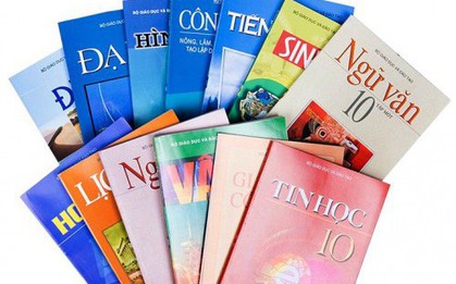 Thiếu SGK: Lãnh đạo NXB Giáo dục Việt Nam nói gì?