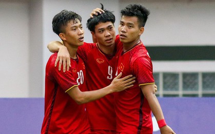 Một đài truyền hình của Việt Nam đang thương lượng về bản quyền Asiad 2018