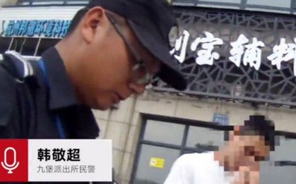 Vào tù vì "chia tay đòi quà"