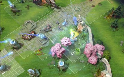 Trí tuệ nhân tạo chơi Dota 2 đánh bại con người nhờ... gian lận