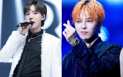 Tự nhận mình là "G-Dragon của Winner", Jinu cover cực ngọt hit của đàn anh trong concert