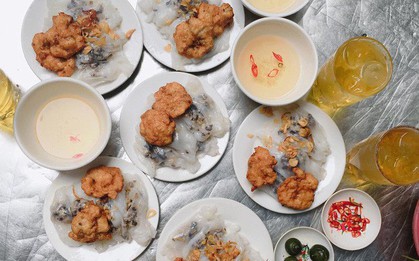 Cả thế giới ra đây mà xem, đồ ăn Hạ Long sắp "oanh tạc" khắp Hà Nội rồi này!