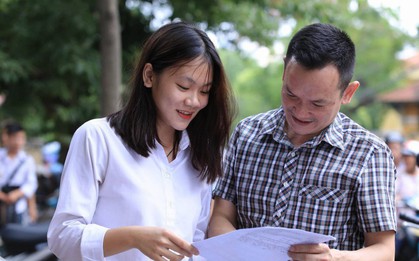 Thủ tướng Chính phủ yêu cầu khẩn trương rà soát quy trình tổ chức kỳ thi, coi thi, chấm thi THPT Quốc gia 2018