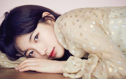 Hóa ra đây là lý do Suzy thoải mái công khai hẹn hò!