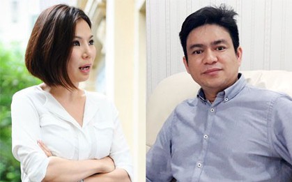 Phán quyết của toà án Mỹ về vụ ly hôn của vợ chồng bác sĩ Chiêm Quốc Thái