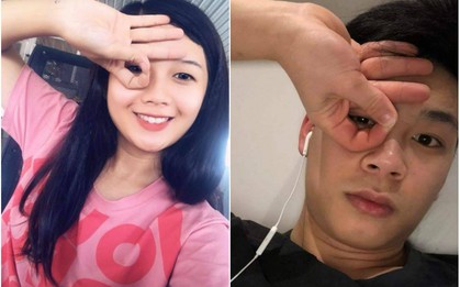 Bất chấp cảnh báo "rơi mất não", giới trẻ Việt vẫn đua nhau làm Dele Challenge để thử sức