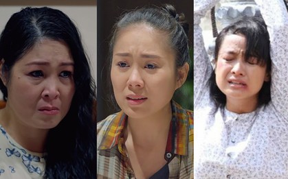 Xem "Gạo Nếp Gạo Tẻ" và "Phận Làm Dâu", nghẹn ngào nhận ra làm dâu thời nào cũng khổ