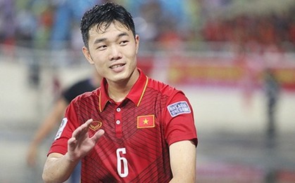 Đến lúc Lương Xuân Trường chứng minh giá trị tại Olympic Việt Nam
