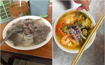 Nỗi lòng #team ghét hành: Ngồi cả buổi chỉ để vớt hành ra khỏi bát, ăn nhầm một cọng cũng phải nhả ngay