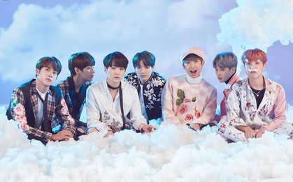 Không phụ lòng fan Hàn, BTS sẽ quảng bá album mới trên show âm nhạc trước khi đi tour