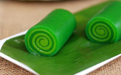 Người miền Tây có mấy món bánh độc lắm, cứ tưởng làm từ "lục phủ ngũ tạng" động vật nhưng sự thật là...