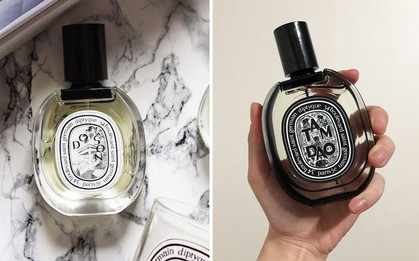 Nếu mê nước hoa, bạn nhất định nên biết về Diptyque - thương hiệu Pháp đứng sau 2 chai nước hoa Đồ Sơn, Tam Đảo siêu "hot" đợt này