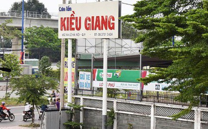 Cơm tấm Kiều Giang nói gì về "nguyên liệu lạ"?