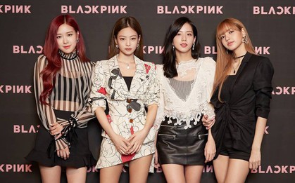 Nhận được 2 tin vui trong cùng 1 ngày, Black Pink đang đến gần hơn với loạt giải thưởng danh giá cuối năm