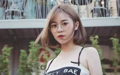 Chùm ảnh "con gái cứ đeo kính là auto dễ thương" khiến 500 anh em dân mạng mắt xem còn tay bấm share ngay lập tức