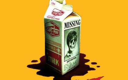 Xem xong phim kinh dị Mùa Hè Kinh Hoàng '84, mỗi lần nhìn hộp sữa là cảm thấy ghê răng