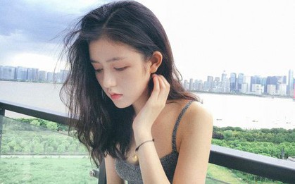 Lên thành phố nhập học 1 tuần đã bị trộm xe, cô bạn tân sinh viên chán nản, lên mạng than thở