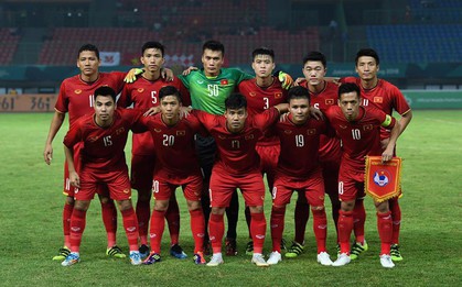 Cả Đông Nam Á giờ quay sang cổ vũ Olympic Việt Nam