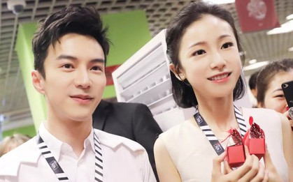 Giữa nghi vấn hẹn hò với Hoàng hậu, Hải Lan Sát – Minh Ngọc diện đồ tông xuyệt tông, vui vẻ đi sự kiện