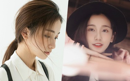 Minh Ngọc của “Diên Hi Công Lược” sở hữu nhan sắc bao người ghen tị bởi góc nghiêng thần thánh