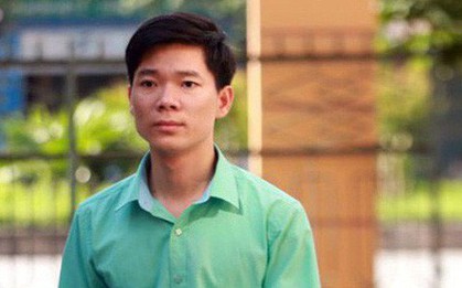 Bác sĩ Hoàng Công Lương: "Tôi không đồng ý với quyết định thay đổi tội danh"