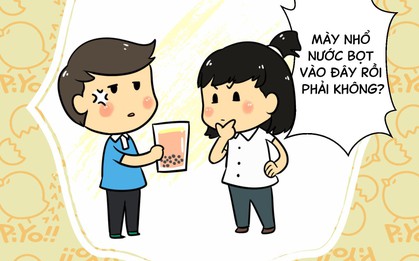 1001 cách nói lời cảm ơn của giới trẻ thời nay