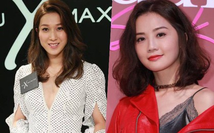 Tin vui showbiz Hong Kong: Chung Gia Hân hạ sinh quý tử, Thái Trác Nghiên chuẩn bị cưới bạn trai tỷ phú?